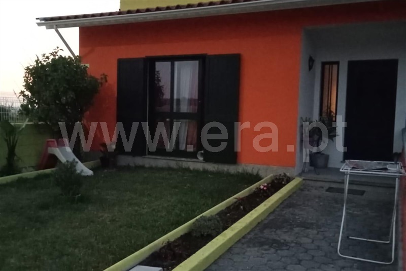 Moradia T4 à venda em São João de Loure e Frossos, Albergaria-a-Velha — foto 8