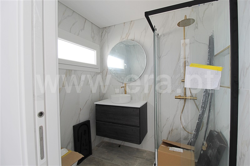 Moradia em Banda T4 com Nova Alcochete - 1309689 - 3