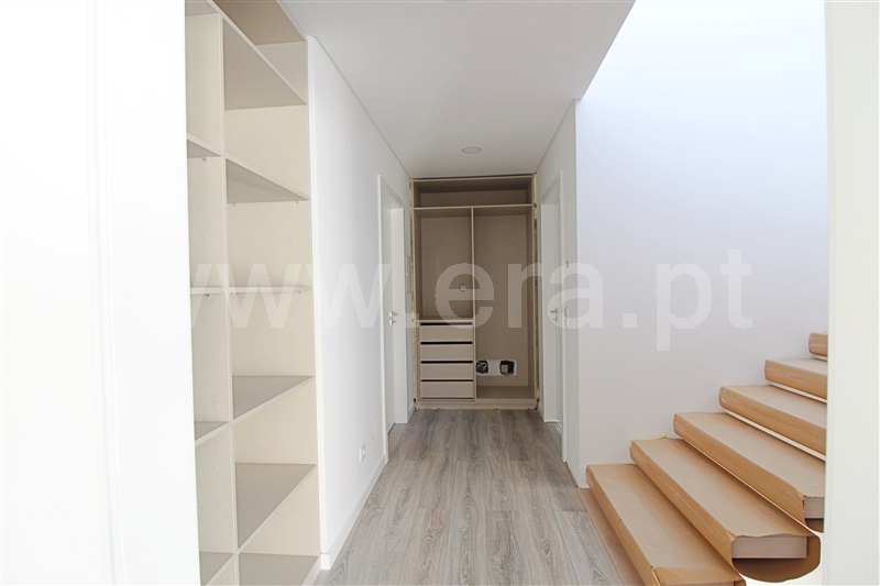 Moradia em Banda T4 com Nova Alcochete - 1309689 - 15