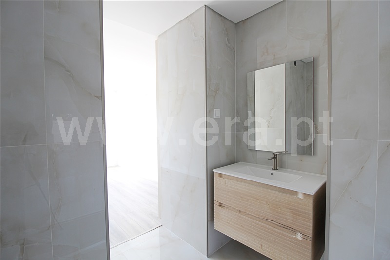 Moradia em Banda T4 com Nova Alcochete - 1309689 - 18