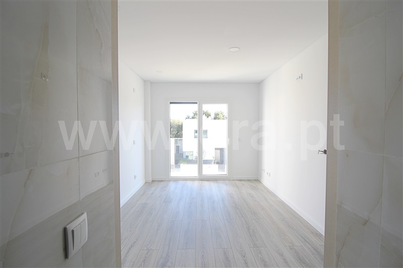 Moradia em Banda T4 com Nova Alcochete - 1309689 - 20