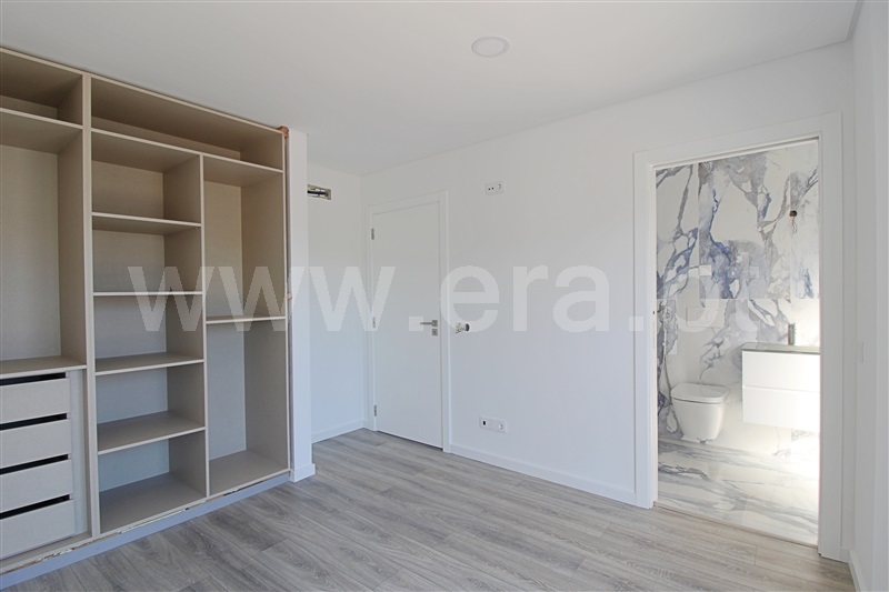 Moradia em Banda T4 com Nova Alcochete - 1309689 - 21