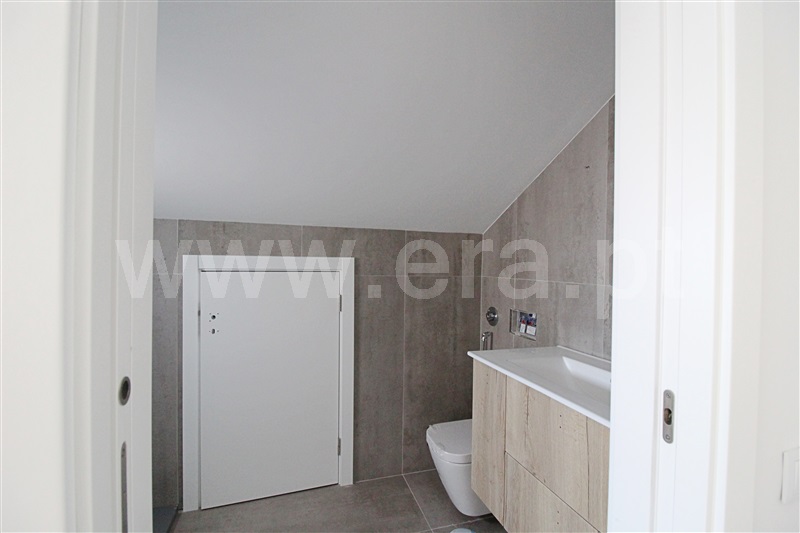 Moradia em Banda T4 com Nova Alcochete - 1309689 - 28