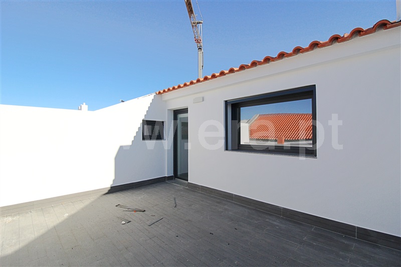 Moradia em Banda T4 com Nova Alcochete - 1309689 - 31