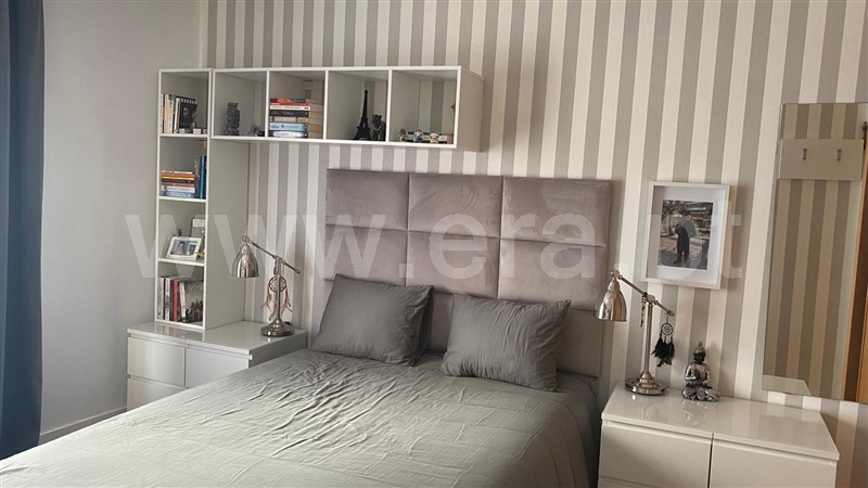 Andar Moradia T4 / Alcochete, Samouco