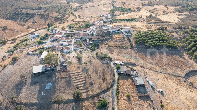 Moradia T4 Alcoutim, Corte da Seda - 1486276 - 29
