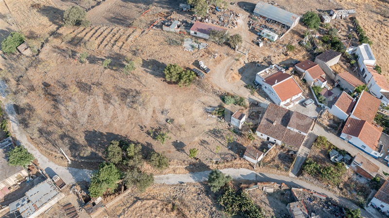Moradia T4 Alcoutim, Corte da Seda - 1486276 - 36