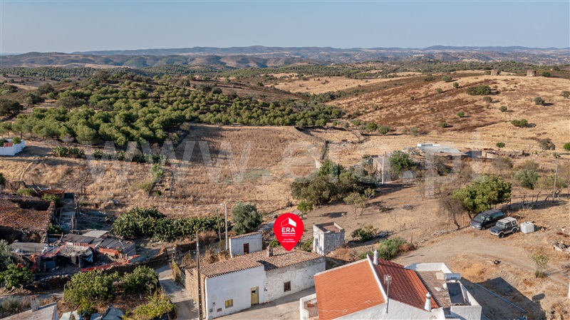 Moradia T4 Alcoutim, Corte da Seda - 1486276 - 39