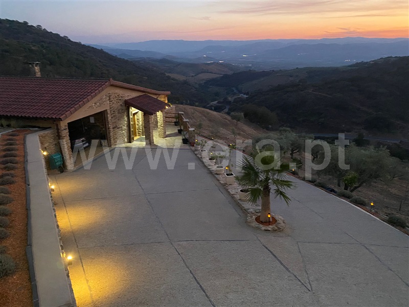 Moradia T4 com Terreno Alfandega da Fé, Pombal e Vales - 1427996 - 9