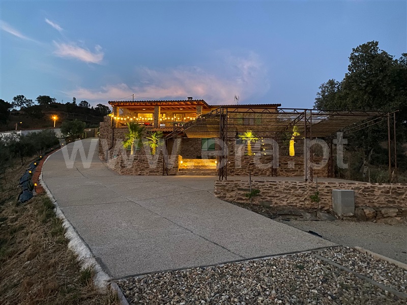 Moradia T4 com Terreno Alfandega da Fé, Pombal e Vales - 1427996 - 10