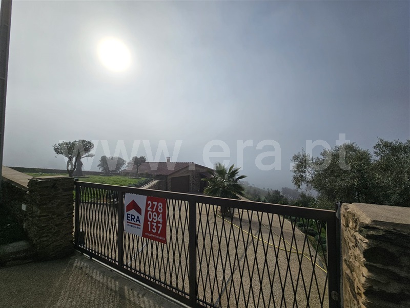 Moradia T4 com Terreno Alfandega da Fé, Pombal e Vales - 1427996 - 21