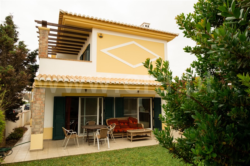 Duplex T4 Aljezur, Carrapateira - 1411371 - 16