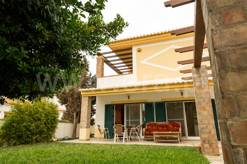 Duplex T4 Aljezur, Carrapateira - 1411371 - 17