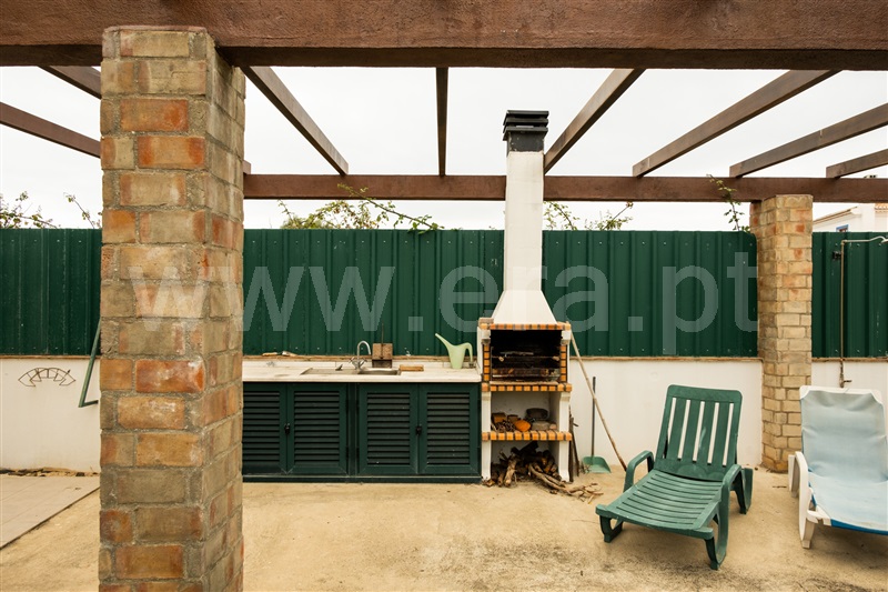 Duplex T4 Aljezur, Carrapateira - 1411371 - 20