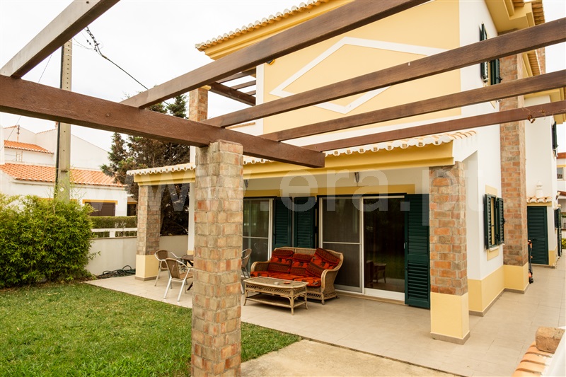 Duplex T4 Aljezur, Carrapateira - 1411371 - 21
