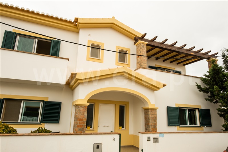 Duplex T4 Aljezur, Carrapateira - 1411371 - 23