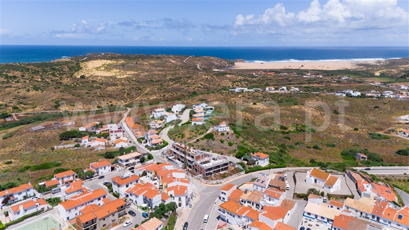 Moradia T4 Aljezur, Carrapateira - 1411371 - 24