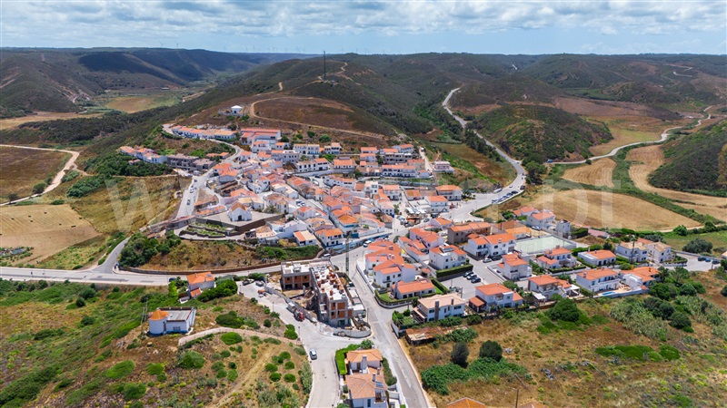 Moradia T4 Aljezur, Carrapateira - 1411371 - 27