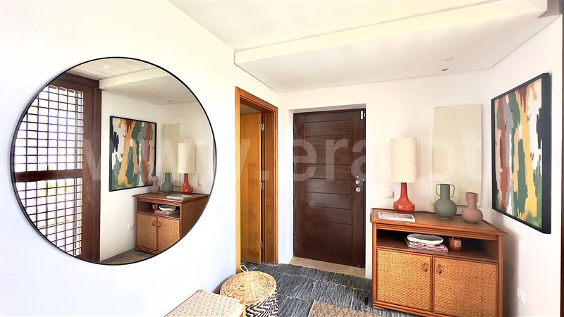 Moradia T4 / Aljezur, Espartal