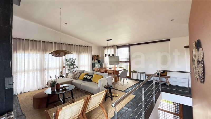 Moradia T4 Aljezur, Espartal - 1475424 - 16