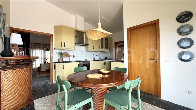 Moradia T4 Aljezur, Espartal - 1475424 - 22