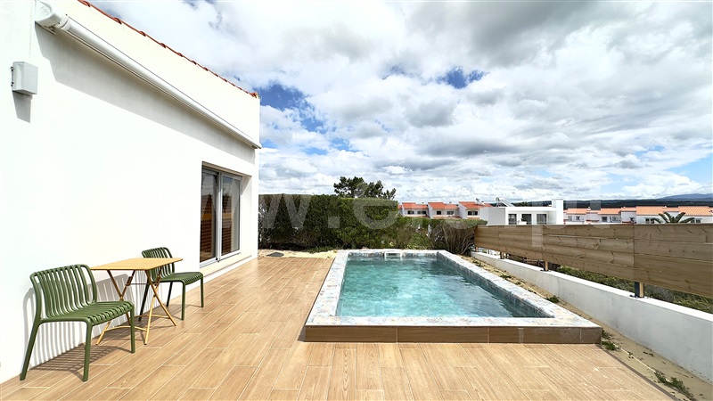 Moradia T4 Aljezur, Espartal - 1475424 - 24