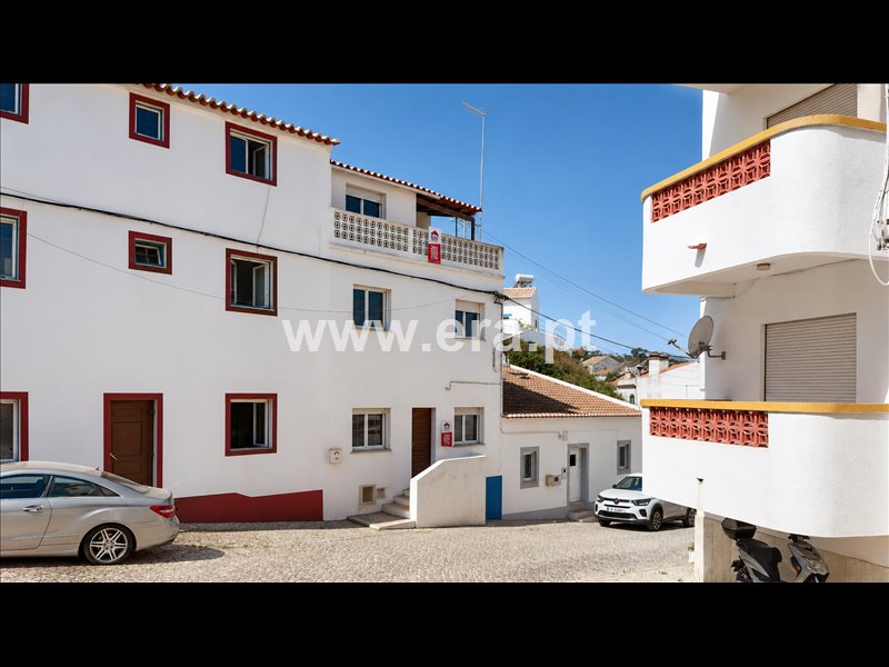 Moradia T4 à venda em Odeceixe, Aljezur — foto 2