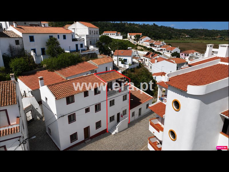 Moradia T4 à venda em Odeceixe, Aljezur — foto 3