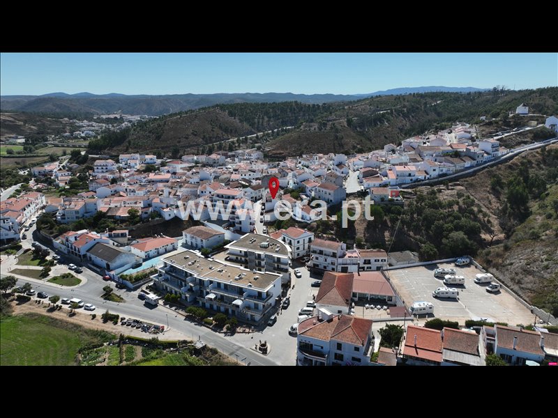 Moradia T4 à venda em Odeceixe, Aljezur — foto 19