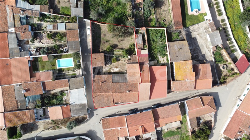 Moradia T4 Aljustrel, Aljustrel e Rio de Moinhos - 1308496 - 2