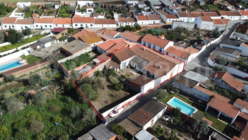 Moradia T4 Aljustrel, Aljustrel e Rio de Moinhos - 1308496 - 5