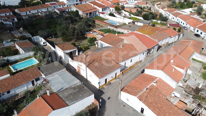 Moradia T4 Aljustrel, Aljustrel e Rio de Moinhos - 1308496 - 7