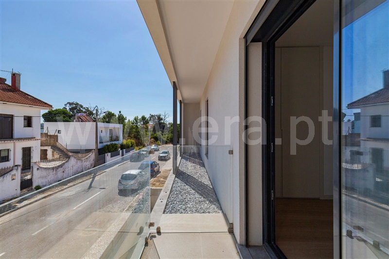 Moradia T4 à venda em Charneca da Caparica, Almada — foto 12