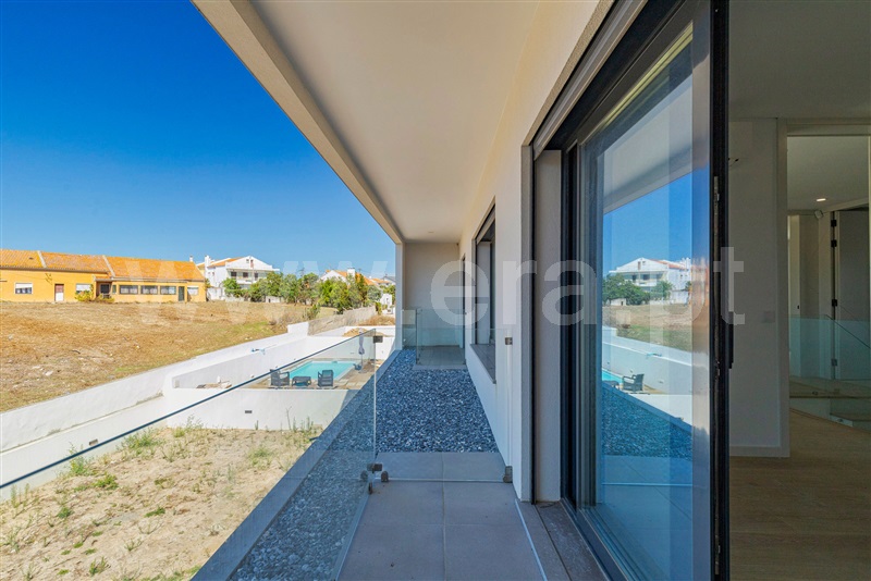 Moradia T4 à venda em Charneca da Caparica, Almada — foto 17
