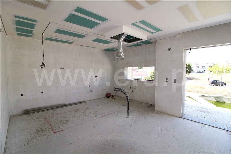 Moradia T4 Almada, Charneca de Caparica e Sobreda - 1488699 - 7