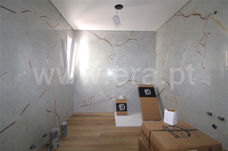 Moradia T4 com Nova Almada, Quintinhas - 1488699 - 39