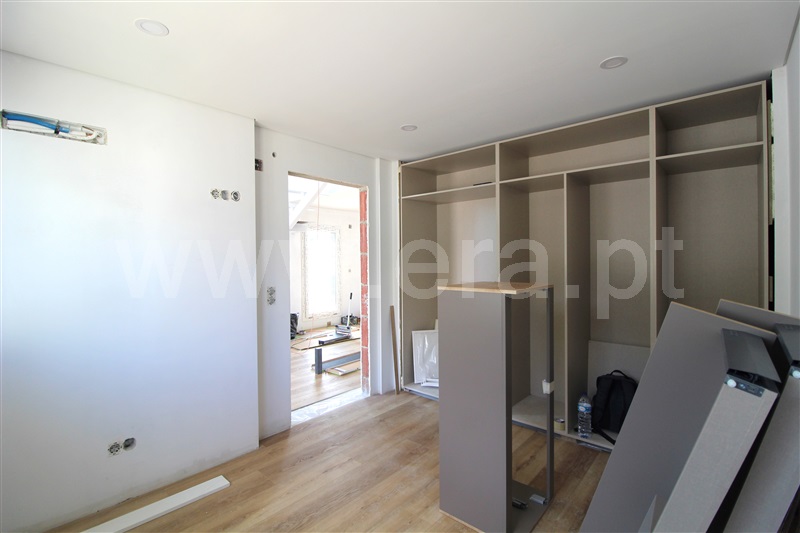 Moradia T4 com Nova Almada, Quintinhas - 1488699 - 50