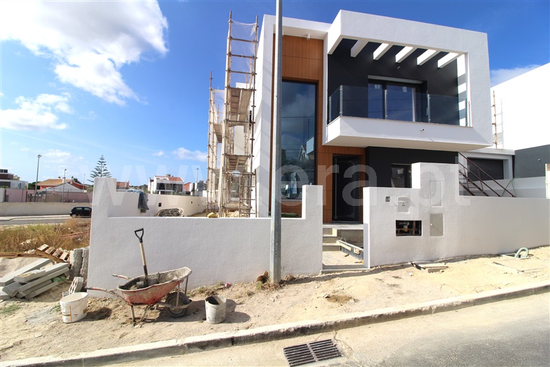 Moradia T4 com Nova Almada, Quintinhas - 1488699 - 51