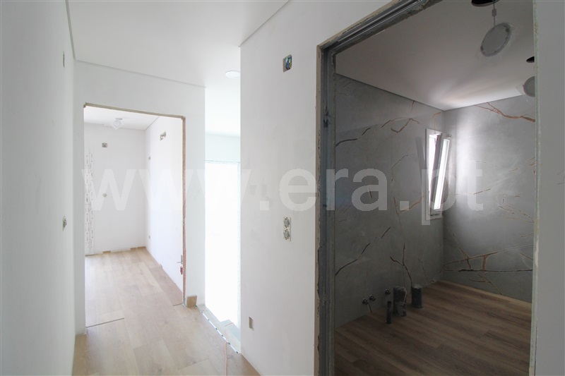 Moradia T4 com Nova Almada, Quintinhas - 1488699 - 27