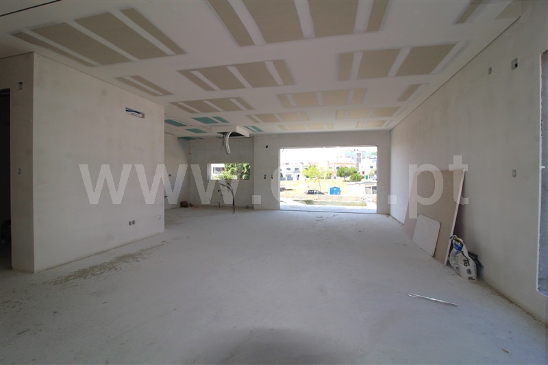 Moradia T4 com Nova Almada, Quintinhas - 1488699 - 25