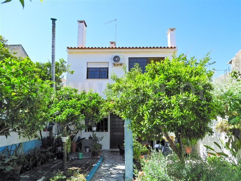Moradia T4 / Almeirim, Almeirim