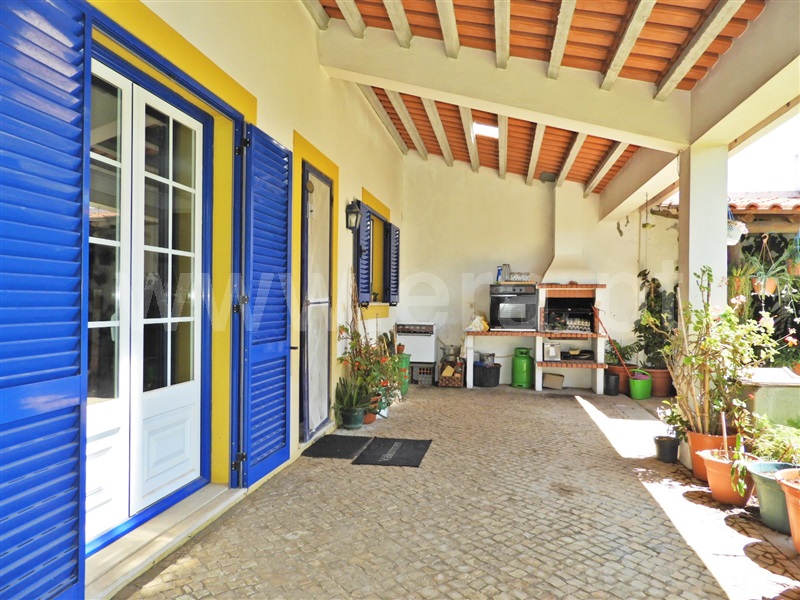 Moradia T4 Almeirim, Cortiçóis - 1416142 - 4
