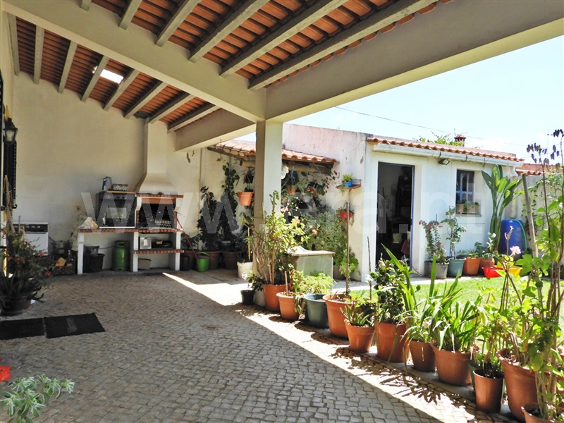 Moradia T4 Almeirim, Cortiçóis - 1416142 - 3