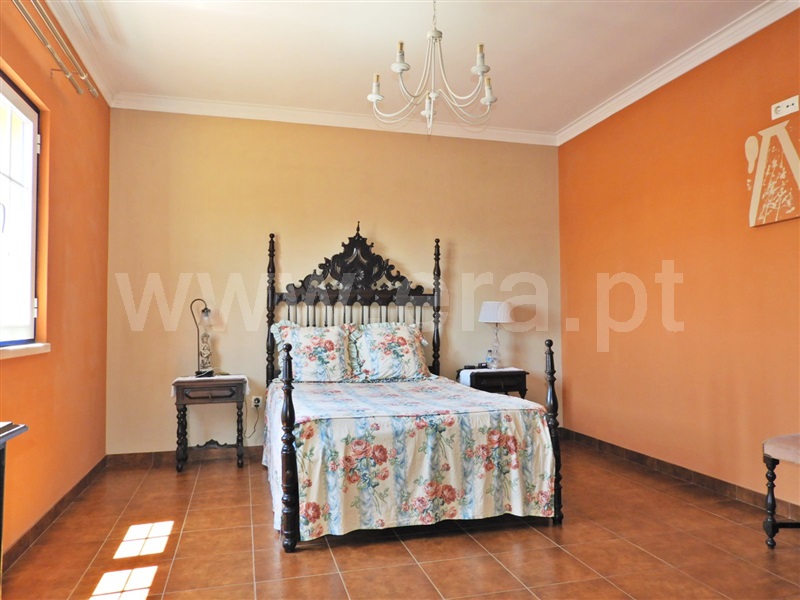 Moradia T4 Almeirim, Cortiçóis - 1416142 - 13