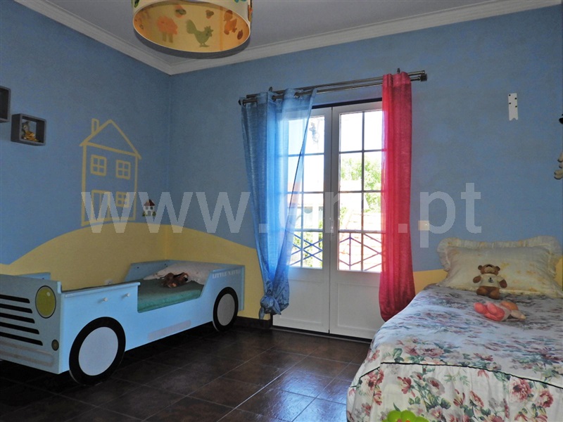 Moradia T4 Almeirim, Cortiçóis - 1416142 - 11