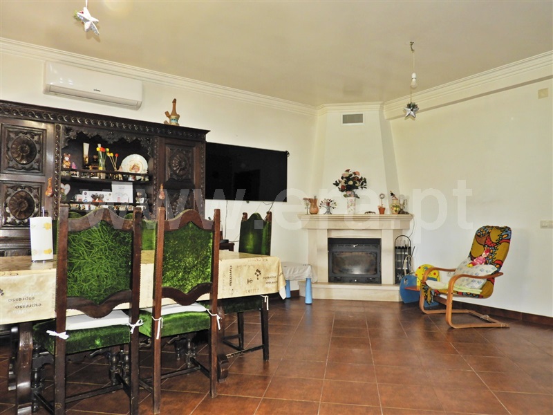 Moradia T4 Almeirim, Cortiçóis - 1416142 - 8