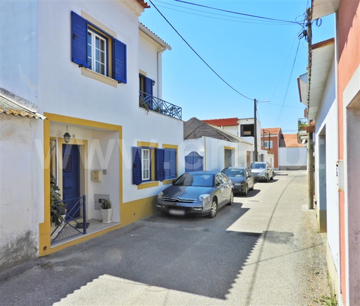 Moradia T4 Almeirim, Cortiçóis - 1416142 - 1