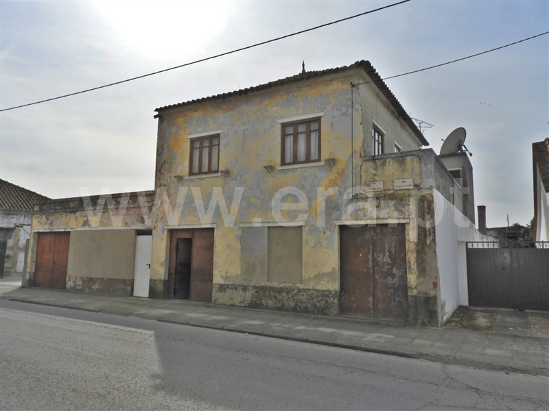 Moradia T4 / Almeirim, Fazendas de Almeirim
