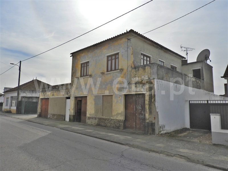 Moradia T4 Almeirim, Fazendas de Almeirim - 1463307 - 2