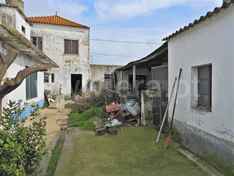 Moradia T4 Almeirim, Fazendas de Almeirim - 1463307 - 10